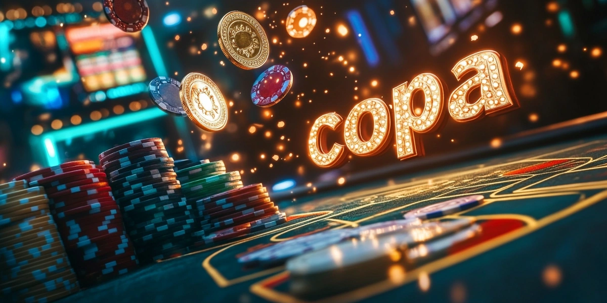 copa casino